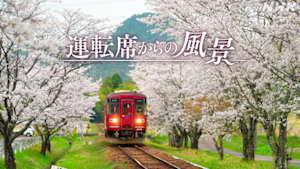 運転席からの風景