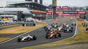 【追/見】2026 FORMULA1 レースハイライト ＃3