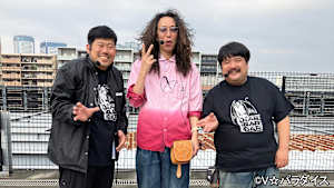 【追/見】あずぱち！～吾妻橋ぱちプロダクション外伝～ ＃108