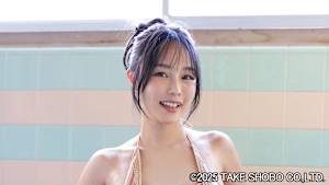 【追/見】古野紗妃 密会