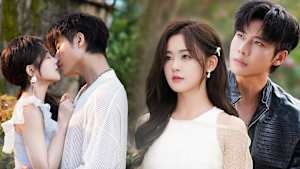 【見逃し】ノックアウト・ラブ 偽りの誓いと真実のキス＃1