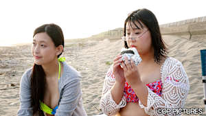 【追/見】恋の豚 ～むっちり濡らして～