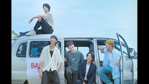 【見逃し】KBSドラマスペシャル2024 ハンサムを探せ