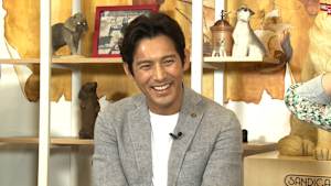 【見逃し】韓流スタージャック オ・ジホ後編