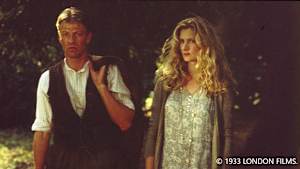 【見逃し】チャタレイ夫人の恋人-劇場公開版-