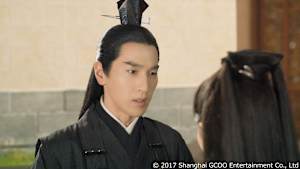 【見逃し】永遠の桃花～三生三世～ ＃40（全58話）