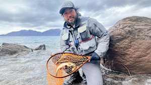 【追/見】アナタに釣っていただきます！ 26 菊地栄一