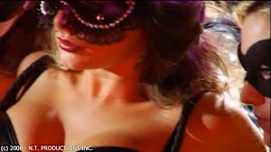 【見逃し】快楽のダイアリー ヴァンパイアの誘惑