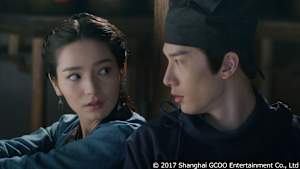 【見逃し】永遠の桃花～三生三世～ ＃41（全58話）