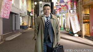 【見逃し】桃色探訪～伝説の風俗～＃9【大阪・難波編】前編