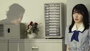 【追/見】御存知！透明人間人生イッパツ逆転絵巻