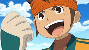 【見逃し】イナズマイレブン ＃56-67