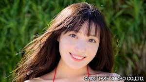 【追/見】小日向優花 Milky Glamour