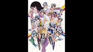 【見逃し】弱虫ペダル ＃1-4