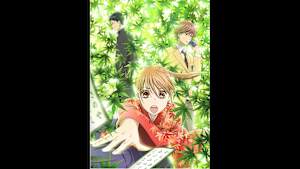 【見逃し】ちはやふる ＃1-4