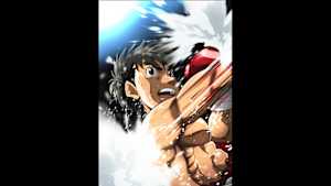 【見逃し】はじめの一歩 New Challenger ＃15-16