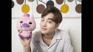 【見逃し】韓流スタージャック キム・ミンジェ後編