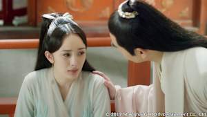 【見逃し】永遠の桃花～三生三世～ ＃42（全58話）