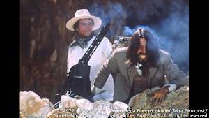 【見逃し】怒りのガンマン／銀山の大虐殺