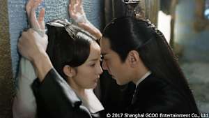 【見逃し】永遠の桃花～三生三世～ ＃43（全58話）