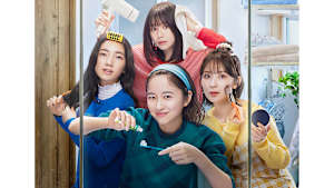 【見逃し】若草物語-恋する姉妹と恋せぬ私- ＃8