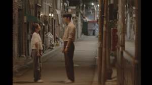 【見逃し】KBSドラマスペシャル2024 角を曲がると