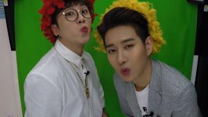 【見逃し】韓流スタージャック Block B後編