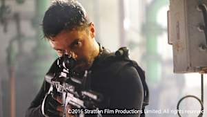 【見逃し】コードネーム：ストラットン