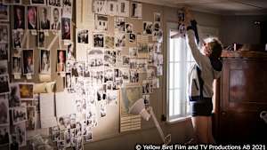 【見逃し】ミレニアム ドラゴン・タトゥーの女 完全版 ［後編］