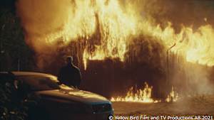 【見逃し】ミレニアム2 火と戯れる女 完全版 ［後編］