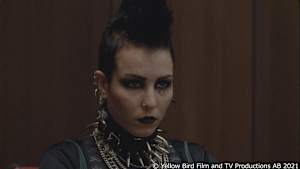 【見逃し】ミレニアム3 眠れる女と狂卓の騎士 完全版 ［前編］