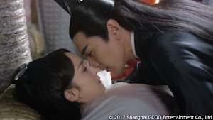 【見逃し】永遠の桃花～三生三世～ ＃44（全58話）