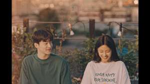 【見逃し】KBSドラマスペシャル2024 足の裏が熱くて