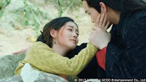 【見逃し】永遠の桃花～三生三世～ ＃45（全58話）