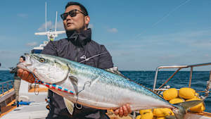 【追/見】熱叫！ガチンコジャーク 1