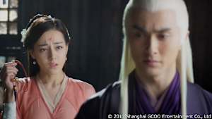 【見逃し】永遠の桃花～三生三世～ ＃46（全58話）