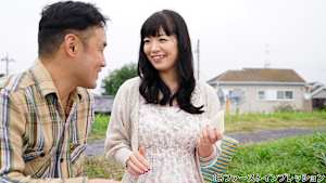 【見逃し】ゴーストを愛した美人妻