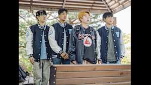 【見逃し】布団キックロマンス＃1