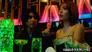 【追/見】夜王烈伝4 栄冠への夢を掴み取れ