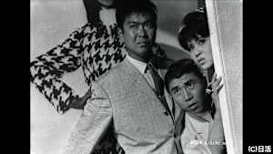 【見逃し】殺人者を消せ