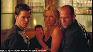 【見逃し】ミニミニ大作戦（2003）