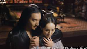 【見逃し】永遠の桃花～三生三世～ ＃47（全58話）