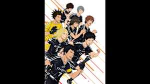 【見逃し】DAYS ＃5-6