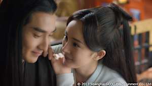 【見逃し】永遠の桃花～三生三世～ ＃48（全58話）