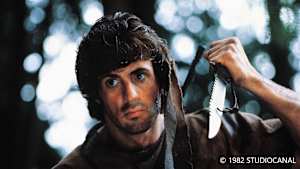 【見逃し】ランボー