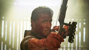 【見逃し】ランボー ラスト・ブラッド