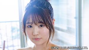 【追/見】藤川あかり Milky Glamour