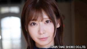 【追/見】小日向結衣 肉感接写