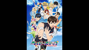 【見逃し】ベイビーステップ 第2シリーズ ＃4-5