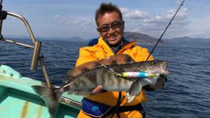 【追/見】Natural Tripper season2 ＃5